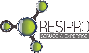 logo Résipro
